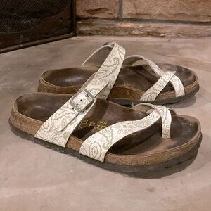 Birkenstock papillio size 39